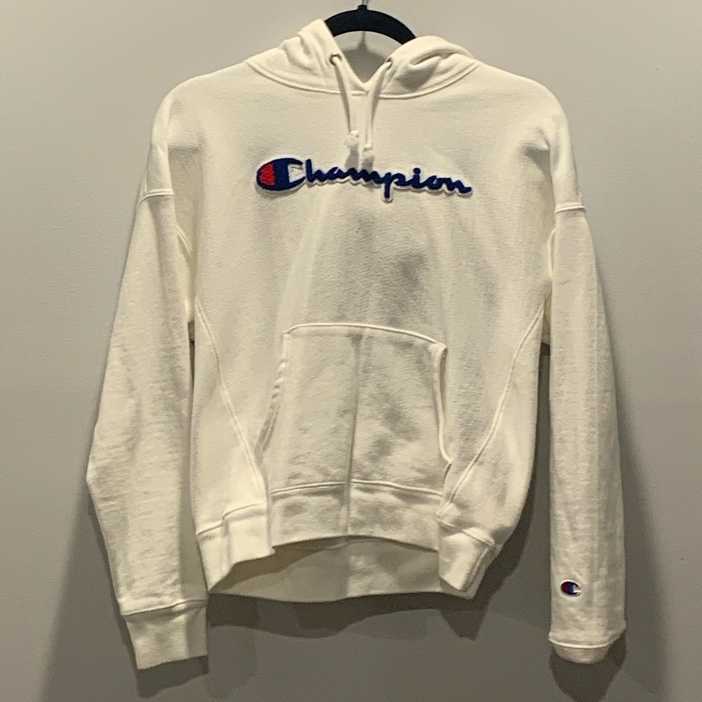Champion Hoodie
